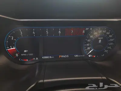 فورد موستنج 2020 10