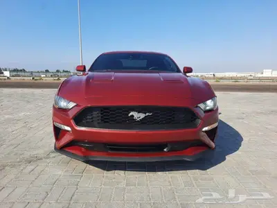 فورد موستنج 2020 0