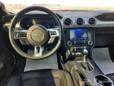 فورد موستنج 2020 8