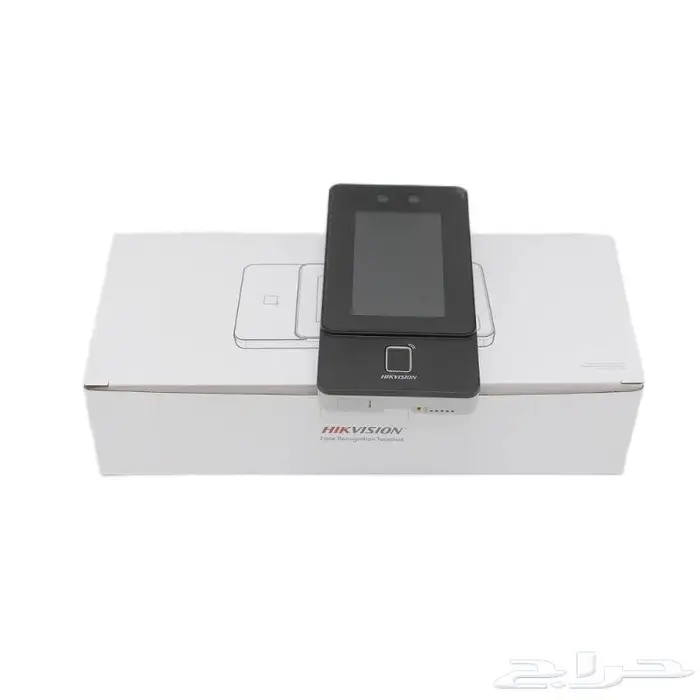 جهاز تحكم بالابواب اكسس كنترول هيك فيجن Hikvision Access 1