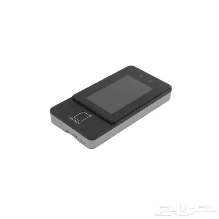 جهاز تحكم بالابواب اكسس كنترول هيك فيجن Hikvision Access 2