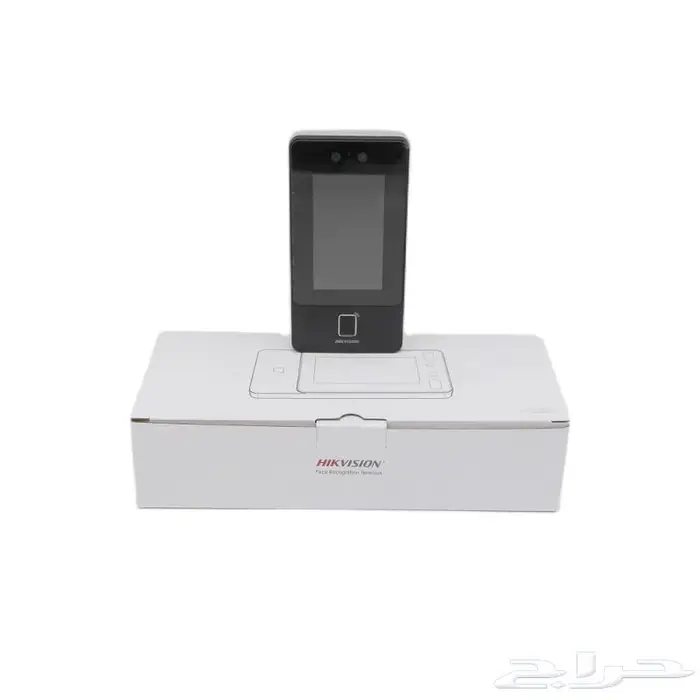 جهاز تحكم بالابواب اكسس كنترول هيك فيجن Hikvision Access 3