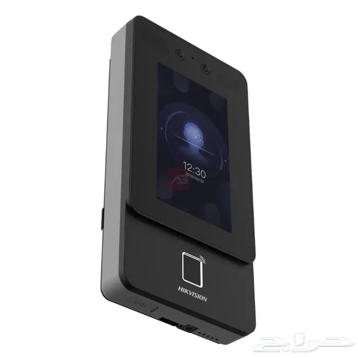 جهاز تحكم بالابواب اكسس كنترول هيك فيجن Hikvision Access 4