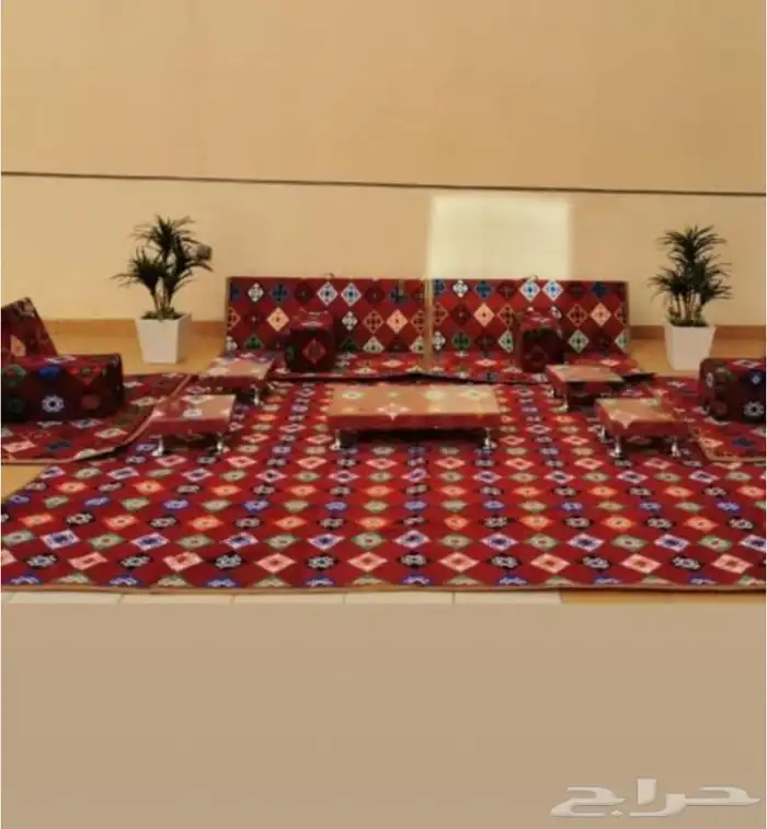 جلسات شتويه خارجيه . زل فرش مستلزمات رحلات 34
