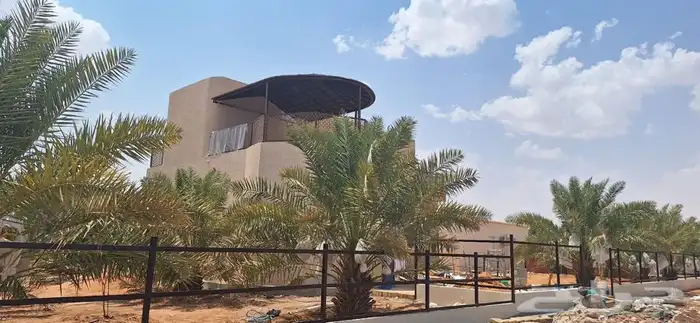 مظلات البامبو الأفريقي جلسات خارجيه 8