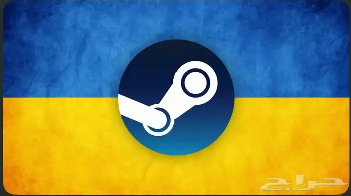 حساب ستيم اوكرانية 0