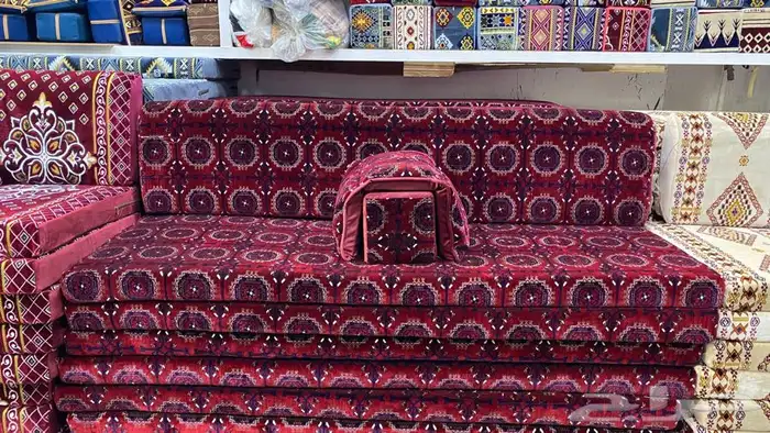 كراسي خارجيه مركاز كويتي كرويتات 4