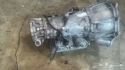 جيرات اتماتيك 13