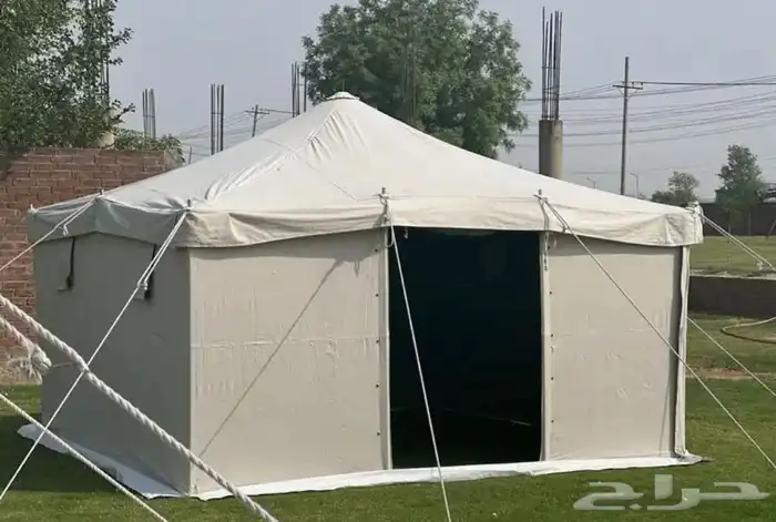 لبيع خيام باكستانية 9