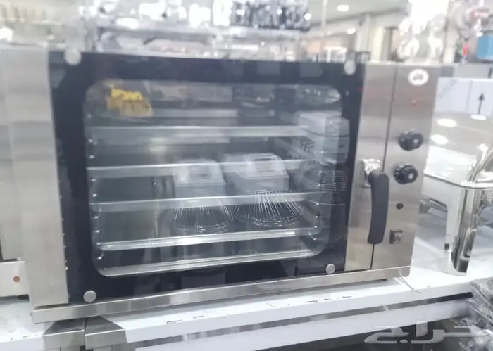 أفران حلا هوائيه 11