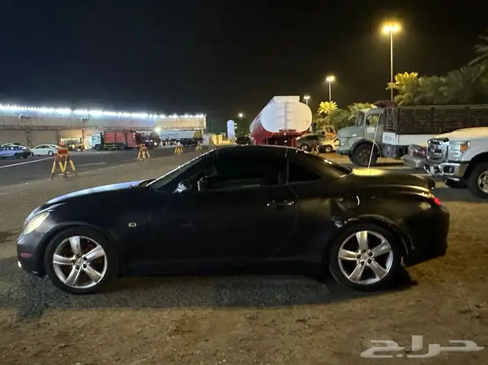 لكزس 430 SC 2003 للبيع 5