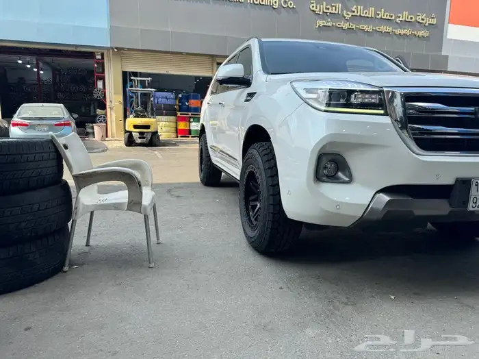 جنوط هافال نيفارا انفنتي باور 1