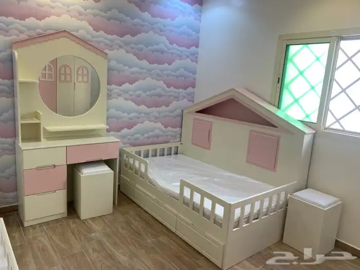 اثاث غرف نوم 6