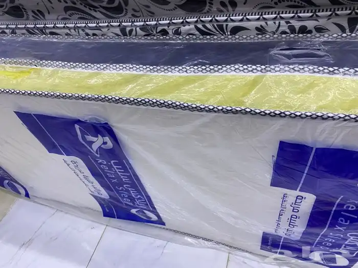 مفارش غرف مراتب بطانيات لحف مخدات طراحات كراسي 25