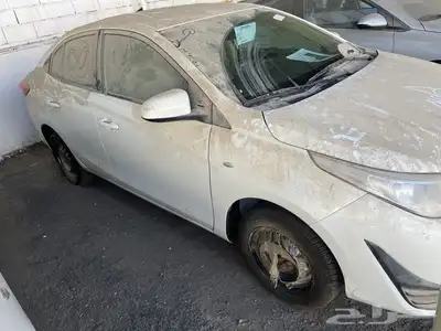 يارس 2019 اصفار 1