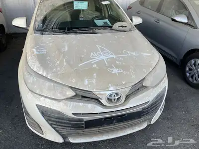 يارس 2019 اصفار 0