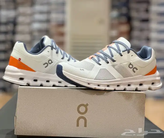 شوزات ماركات 31