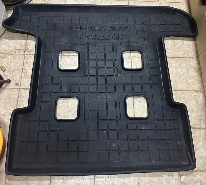 قطع لاندكروز 2007 0