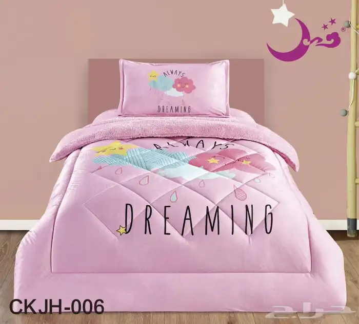 مفارش مخمل مضغوط 10