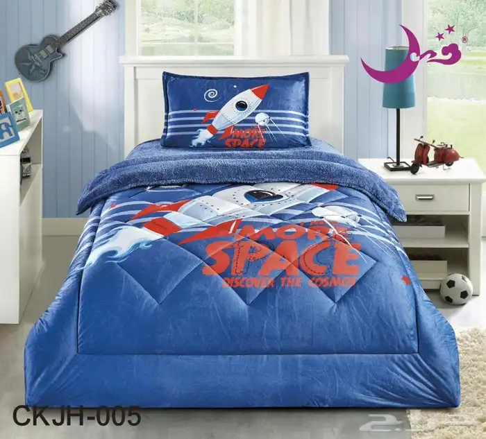 مفارش مخمل مضغوط 19