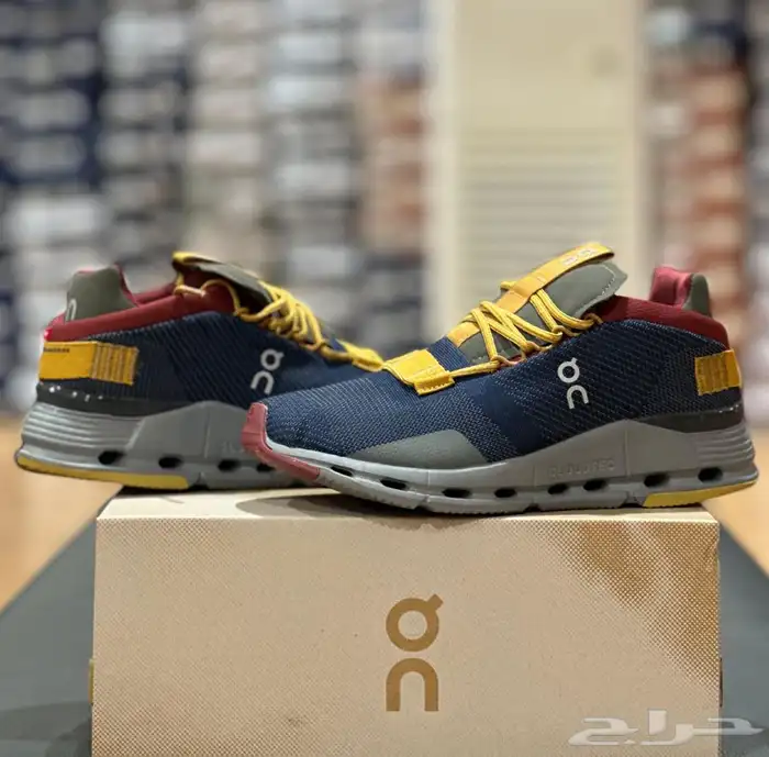 شوزات ماركات 39