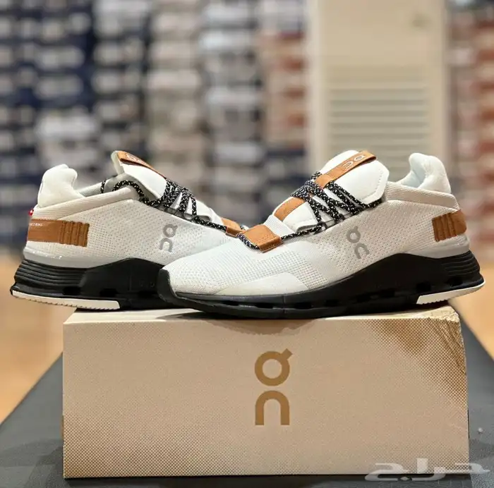 شوزات ماركات 22