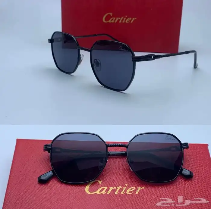نظارات شمسية هاي كواليتي رجالي ونسائي 27