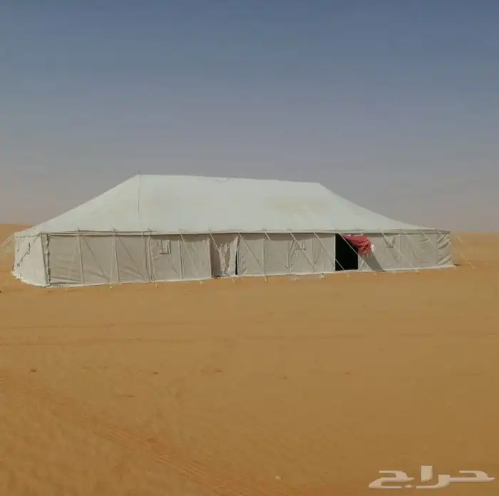 لبيع خيام باكستانية 3