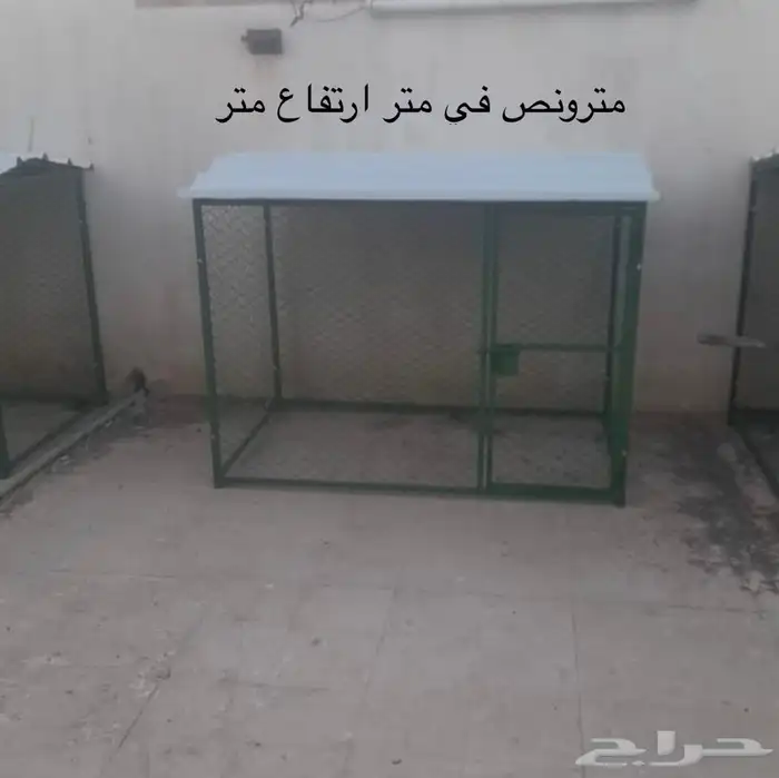 شبك حمام شبوك دجاج شبك كلاب شبك قطط شبك ارانب شبك سمان 35