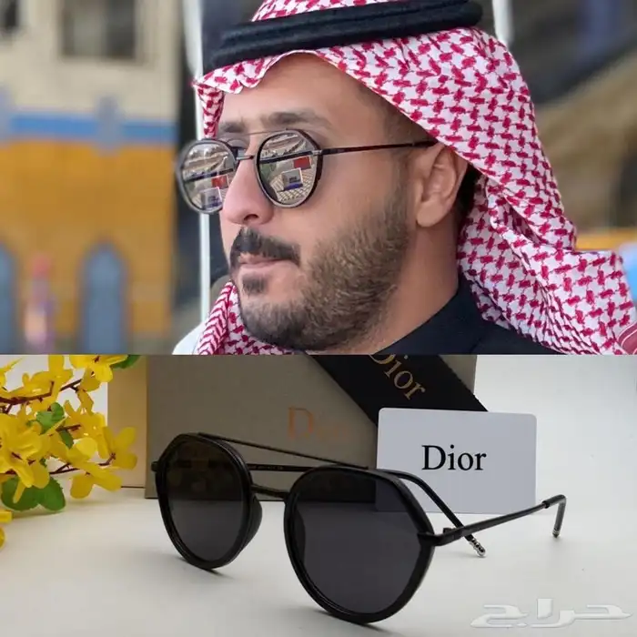 نظارات شمسية هاي كواليتي رجالي ونسائي 4