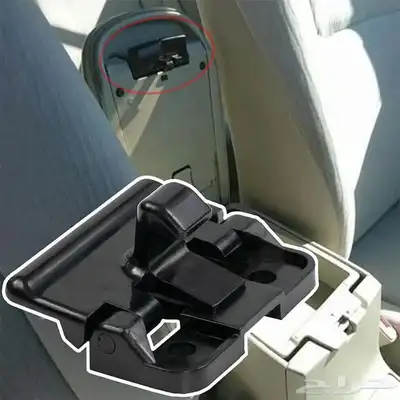 قفل درج تكاية 1