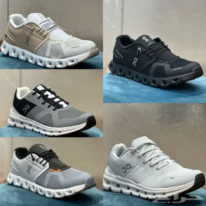 شوزات ماركات 52