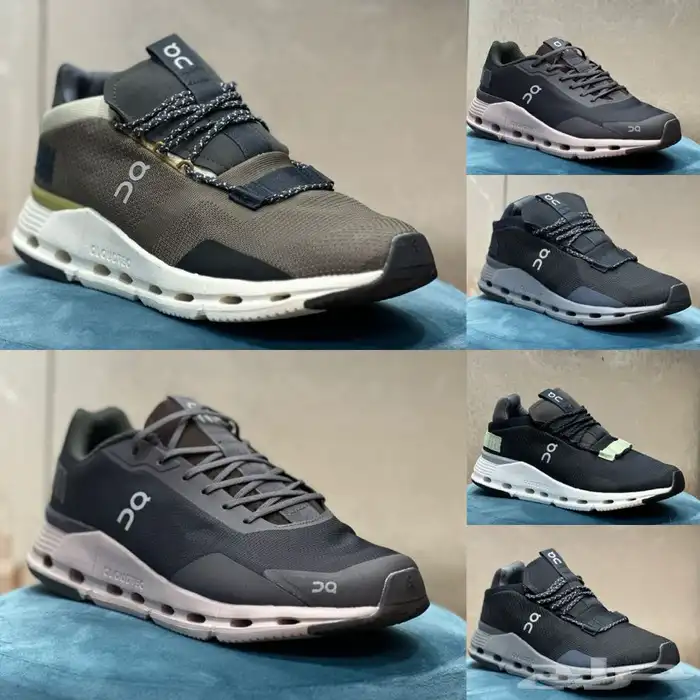 شوزات ماركات 53