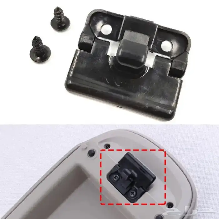 قفل درج تكاية 2