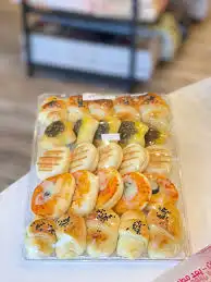 شاورما برجر و فطاير و طبخ هندي 3