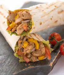 شاورما برجر و فطاير و طبخ هندي 10