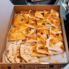 شاورما برجر و فطاير و طبخ هندي 2