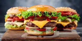 شاورما برجر و فطاير و طبخ هندي 5