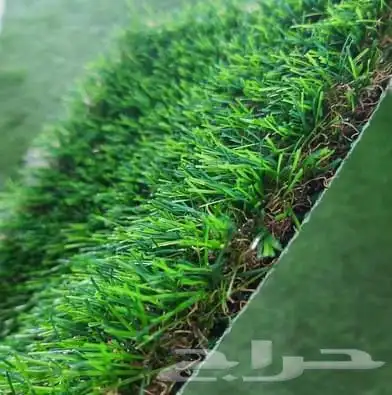 جملة العشب صناعي بجدة 15