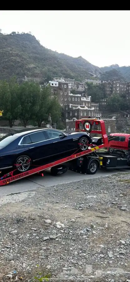 سطحه هيدروليك ابها وخميس مشيط 5