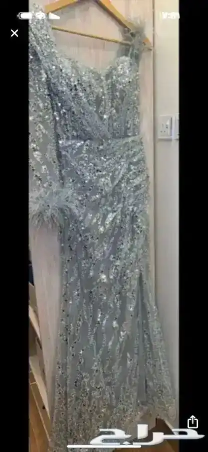 فستان ملابس 0