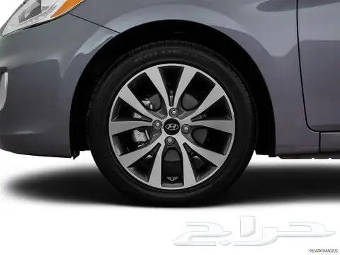 جنوط اكسنت2016 2018 2020 8