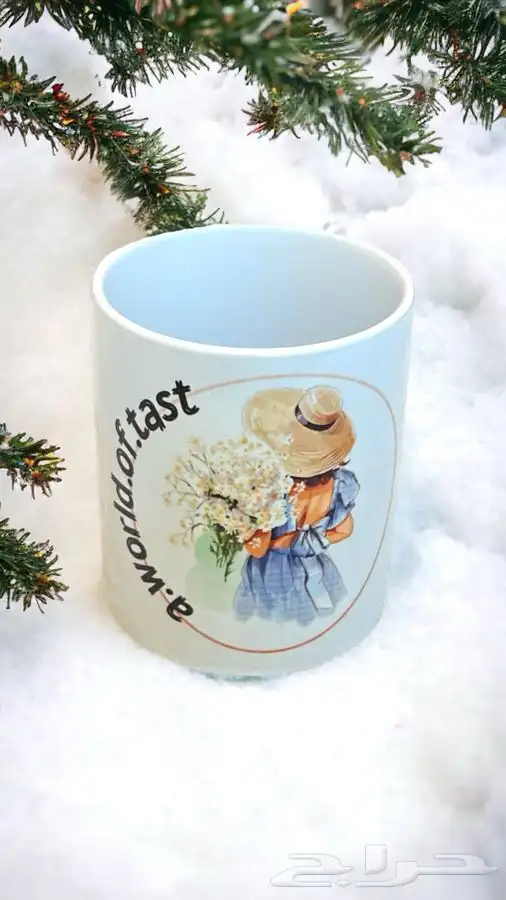 اكواب طباعه حراريه 19