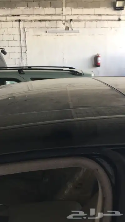 اصلاح وصيانة تندة لكزس L S 460 L 2007 4