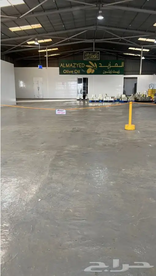 زيت زيتون الحره تبوك 1