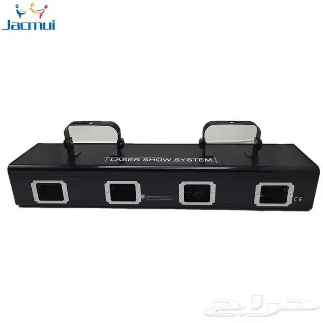 ليزر حفلات للبيع 0