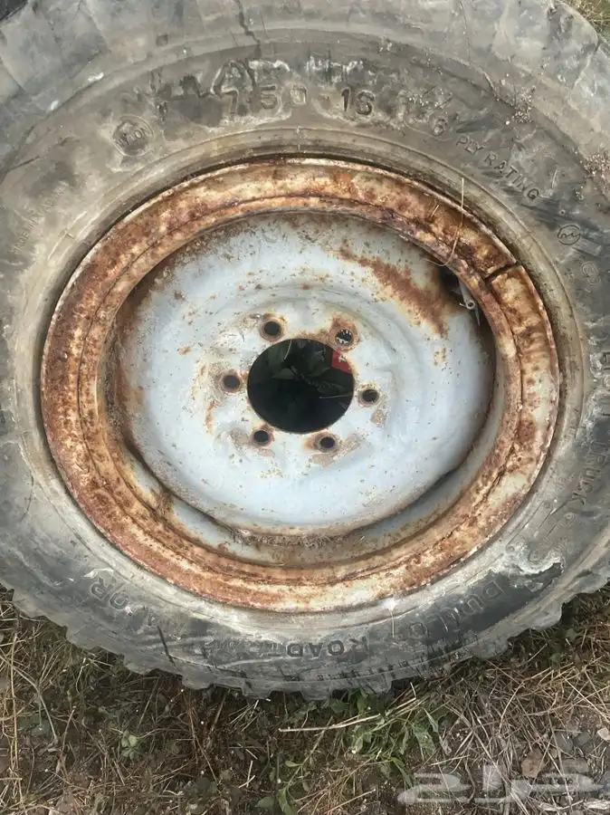 قطع غيار شاص تويوتا مختلفه 0