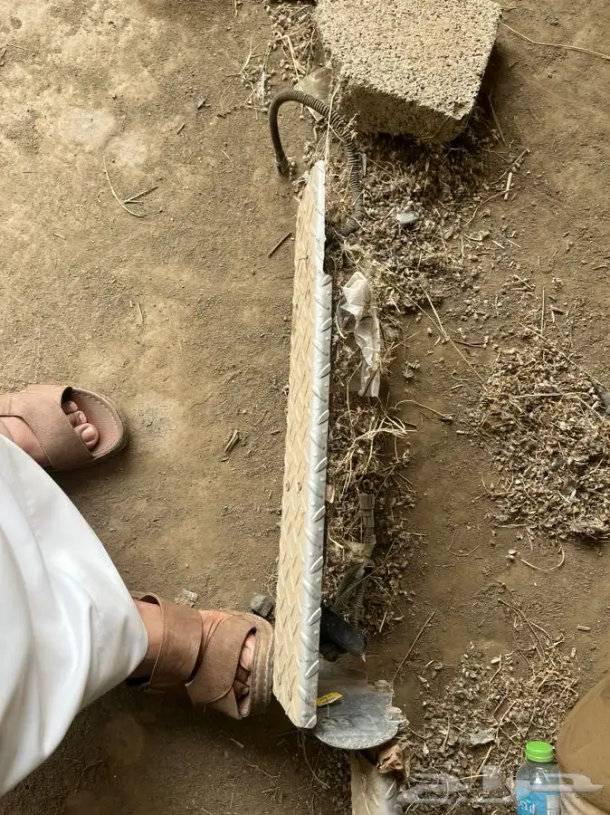 قطع غيار شاص تويوتا مختلفه 15