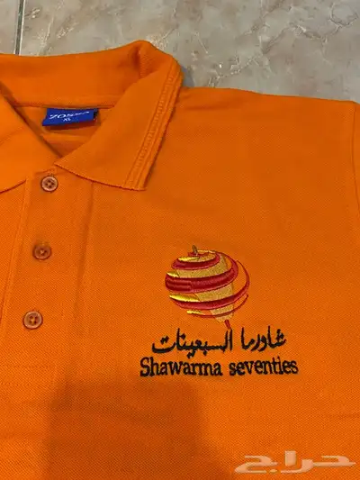 بلوفرات وتيشرتات مع تطريز 5
