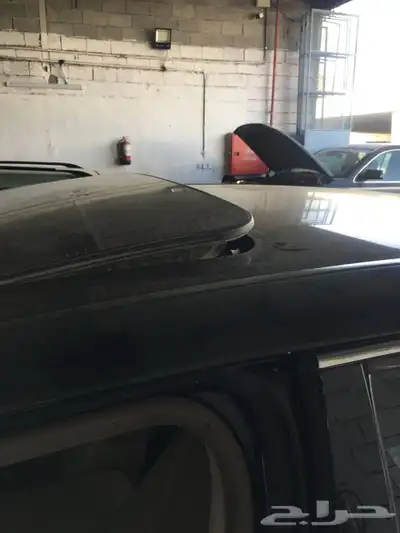 اصلاح وصيانة تندة لكزس L S 460 L 2007 5
